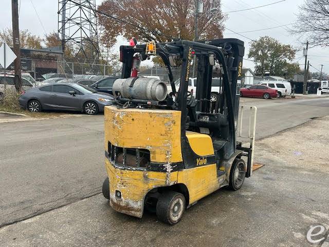2020 Yale GLC080VXNKAE094