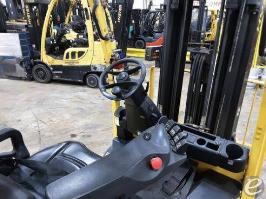 2019 Hyster J60XN-34