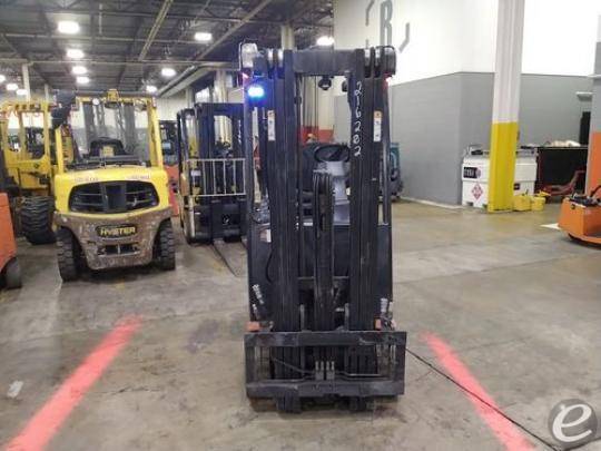 2019 Doosan BC15S-5