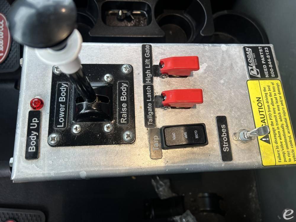 2026 Peterbilt 567