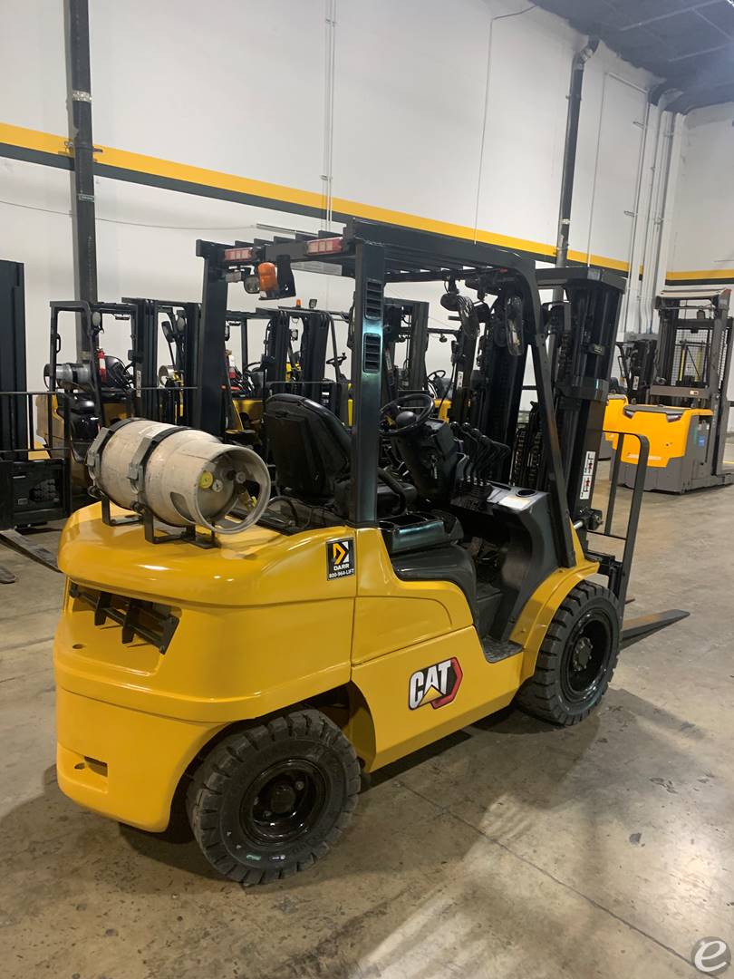 2023 Cat GP30N5