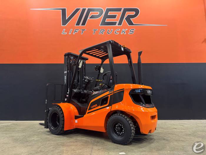 2026 Viper Lift Trucks FD30F