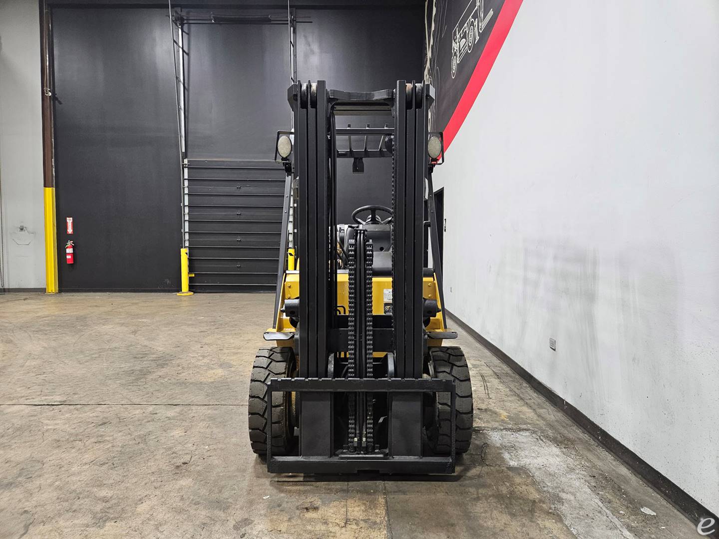 2018 Cat FG30N