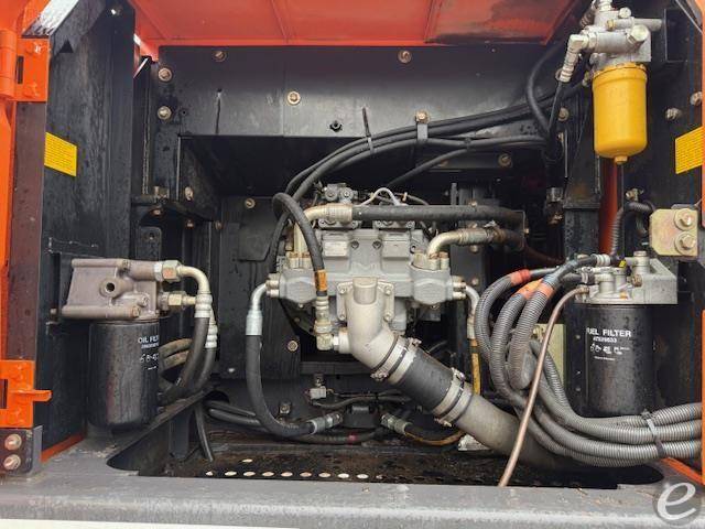 2015 Hitachi ZX250 LC-6N
