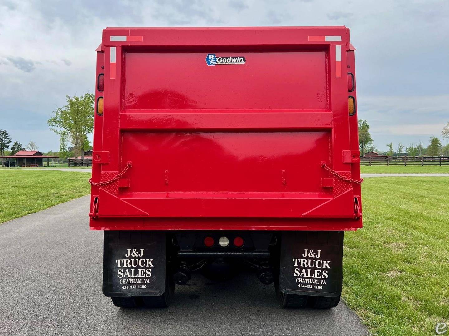 2020 Kenworth T880