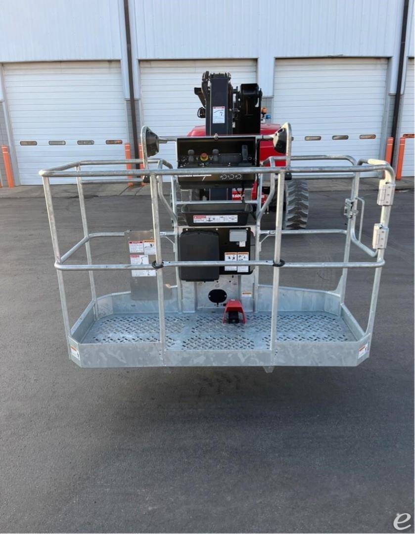 2024 Manitou ATJ60E