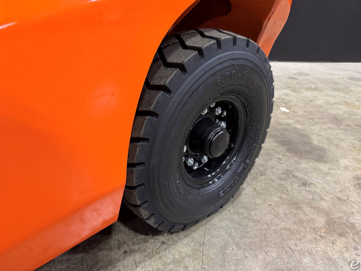 2026 Viper Lift Trucks FY25F