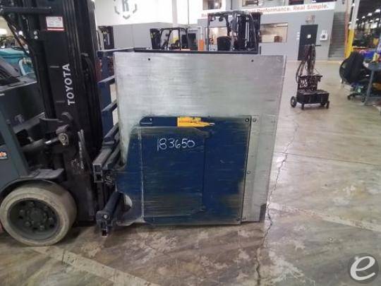 2017 Rightline LCM140 Unavailable F...