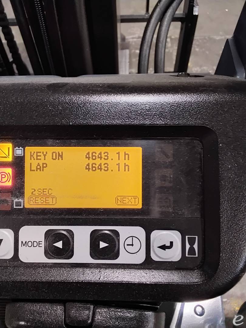 2021 Toyota 8FBE20U