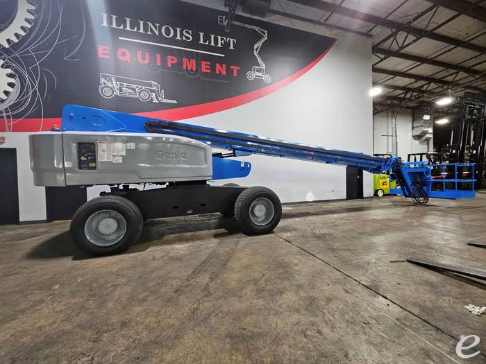 2016 Genie S85