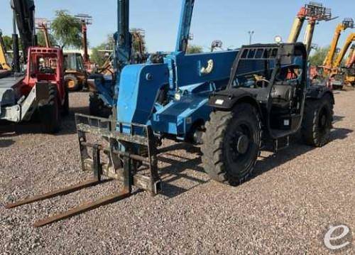 2018 Genie GTH-844