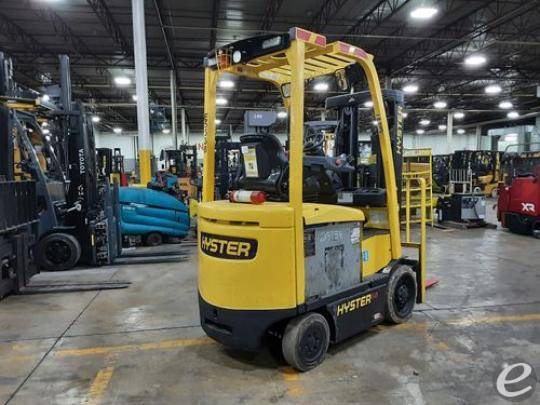 2020 Hyster E50XN-27