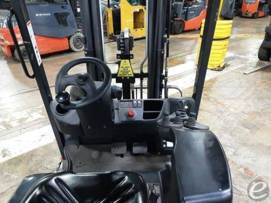 2020 Linde E18