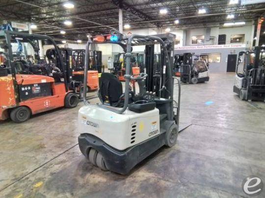 2020 Crown SC5225-30