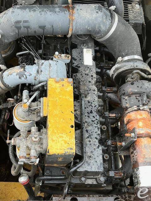 2005 Komatsu PC300 LC-7