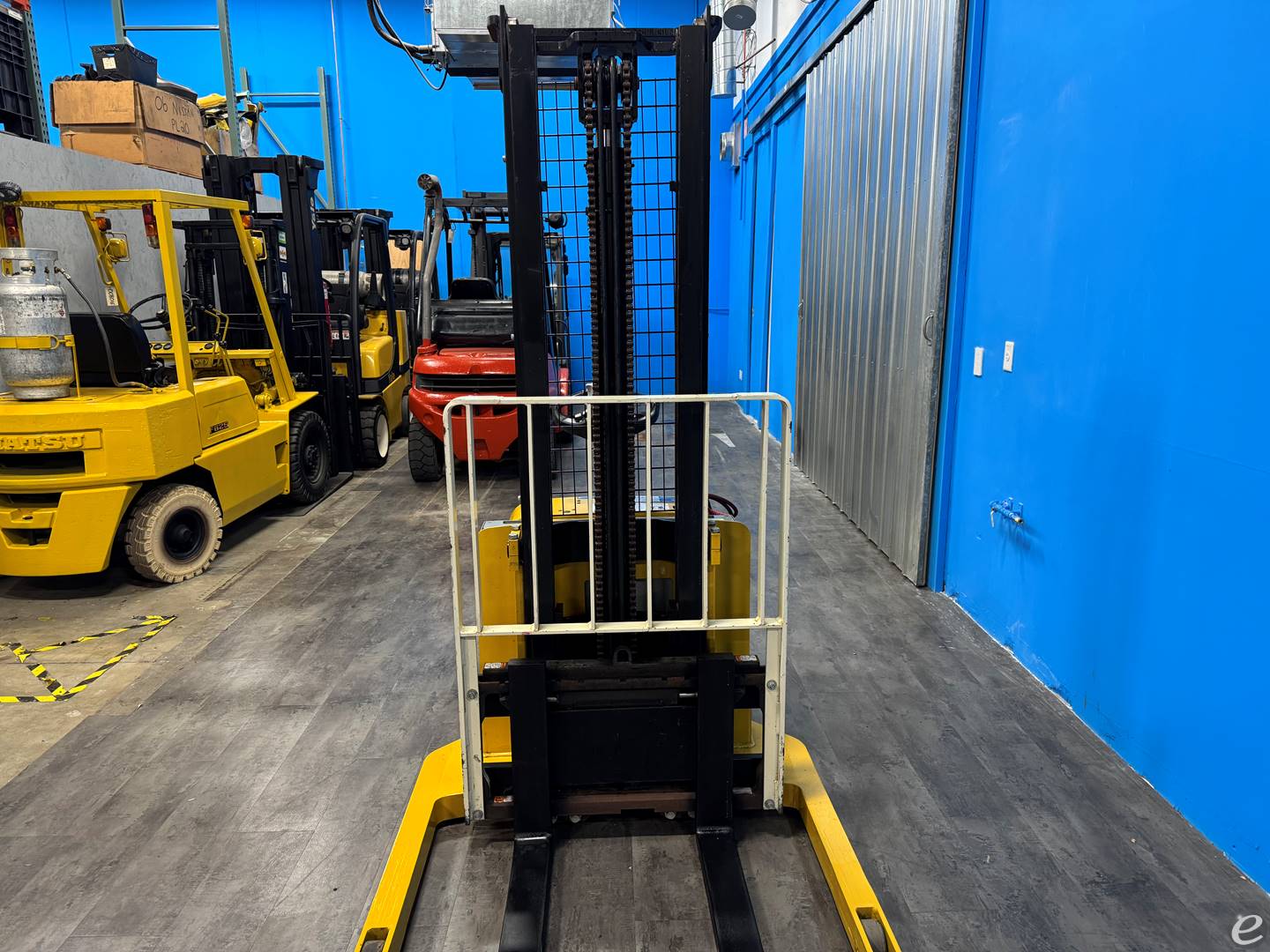 2017 Yale MSW040SF