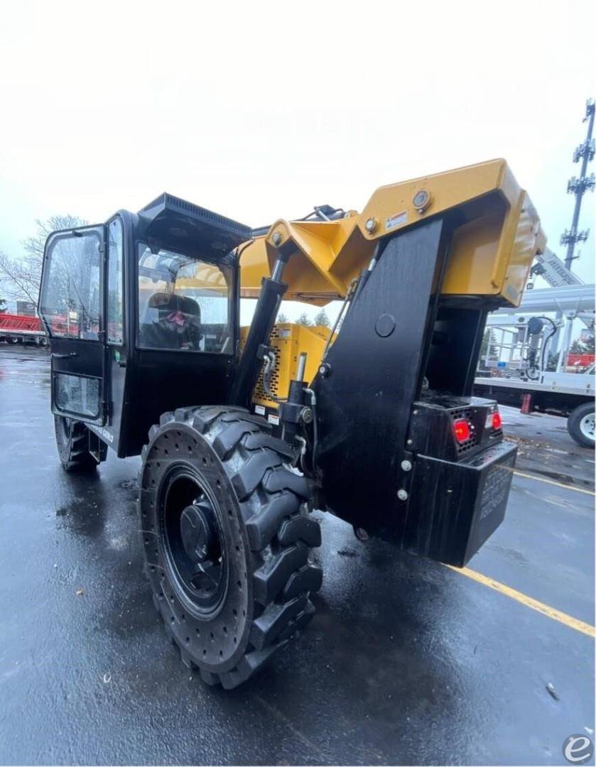 2021 Gehl RS10-55 GEN 3