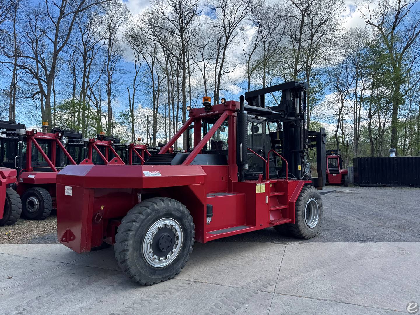2003 Taylor T520M