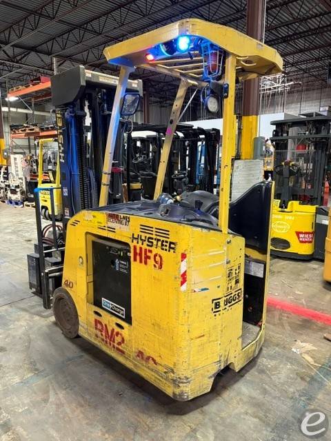 2019 Hyster E40HSD3