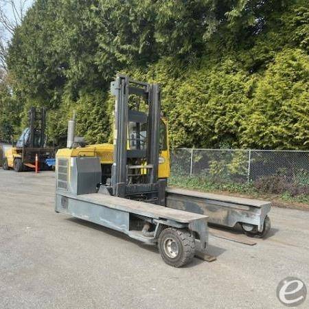 2017 Combilift C17300