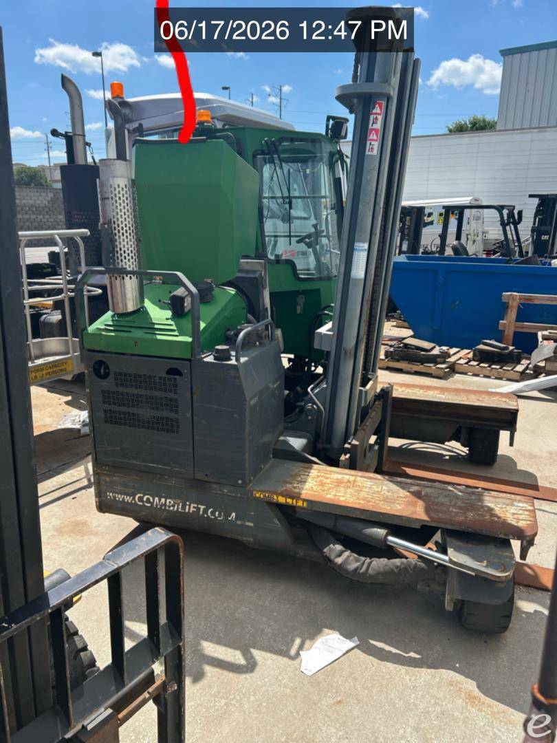9924 Combilift CL20080LA47