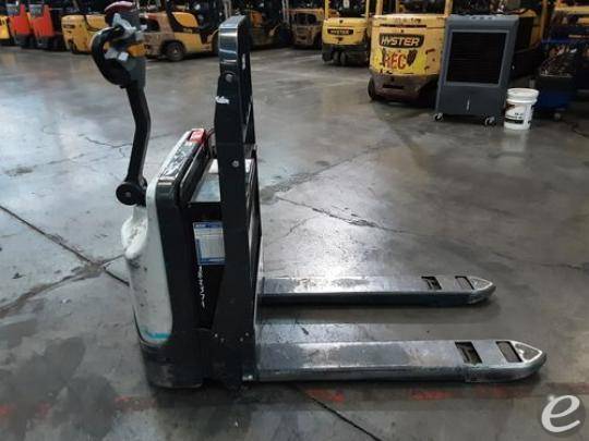 2018 Unicarriers WLXT2W7S22V Electr...
