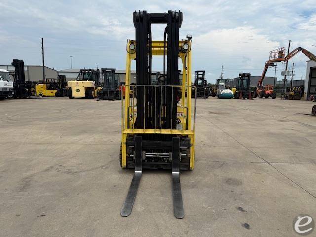 2019 Hyster J40XN