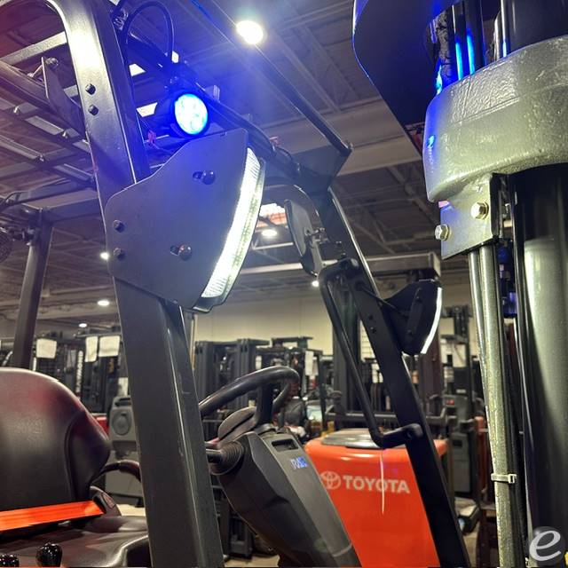 2022 Cat EC30N