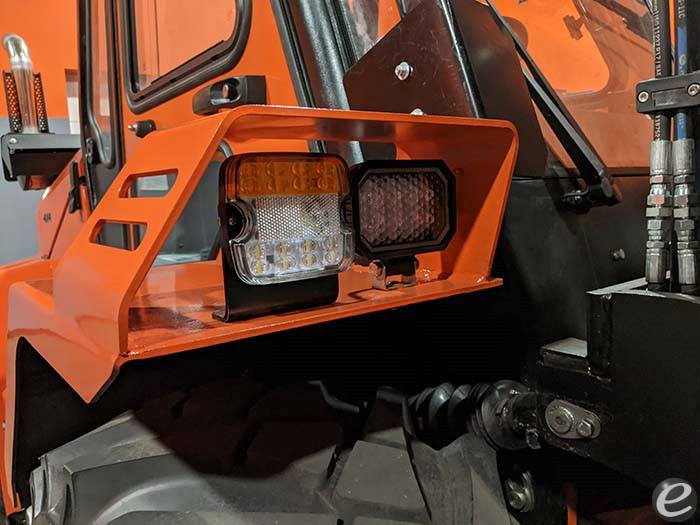 2026 Viper Lift Trucks RT80