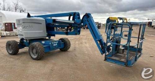 2017 Genie Z45/25J