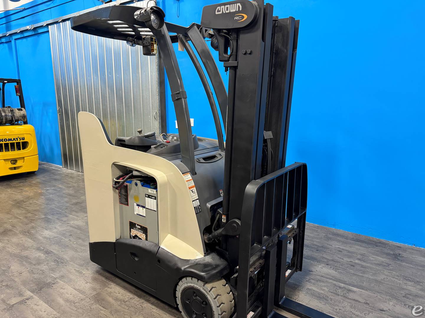2014 Crown RC5530-30