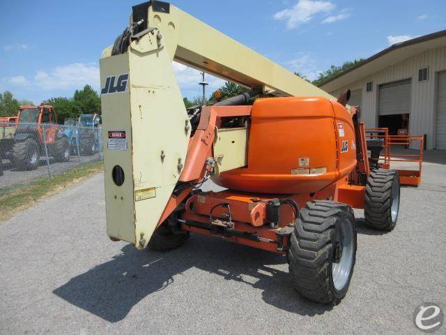 2016 JLG 600AJ
