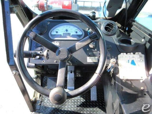 2015 Genie GTH844