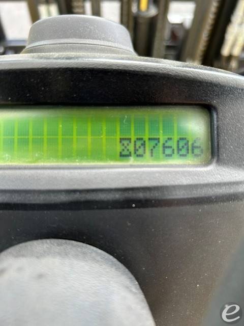 2019 Hyster S50CT2
