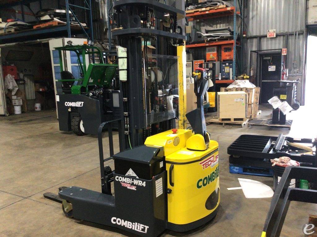 2023 Combilift WR-4 WALKIE REACH MUTIDIRECTIONNEL