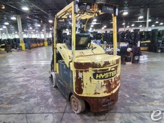 2018 Hyster E120XN