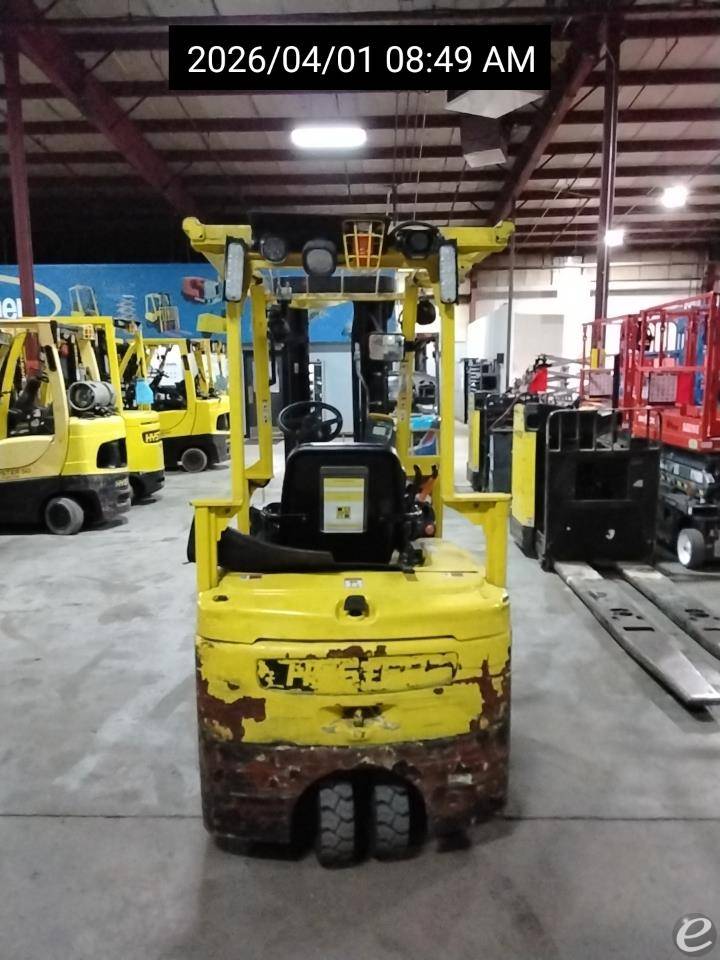2020 Hyster J35XNT