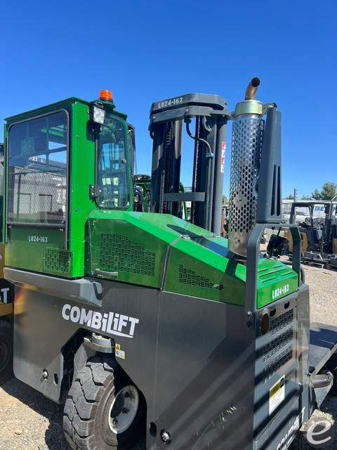 2024 Combilift C8000