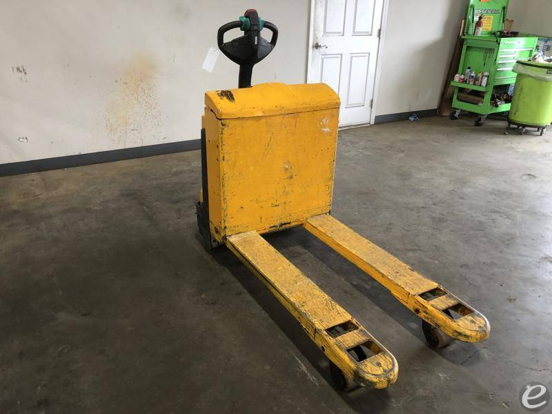 2013 Jungheinrich EJE120