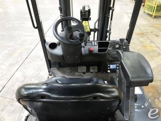 2020 Linde E18