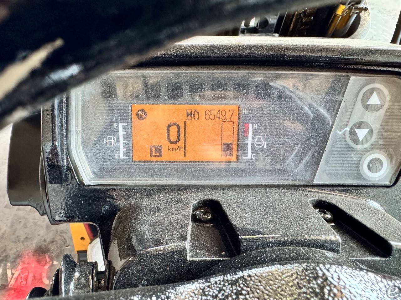 2020 Cat 2C6000