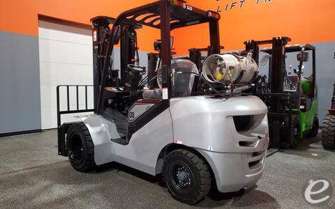 2026 Viper Lift Trucks FY35