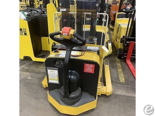 2016 Yale MSW025-F Electric Forklift - 123Forklift