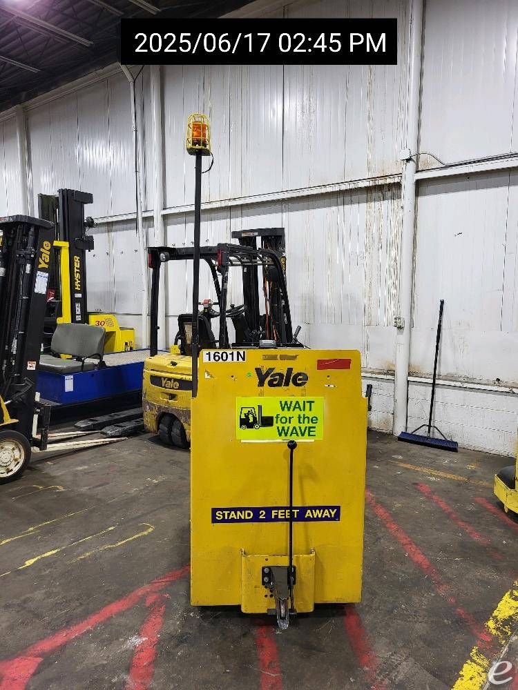 2015 Yale MTR005-F