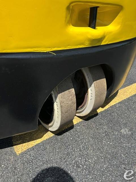 2020 Hyster J30XNT