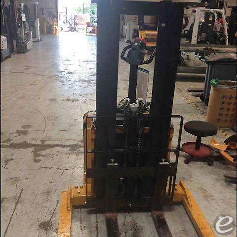 2018 Big Joe PDS-30-157