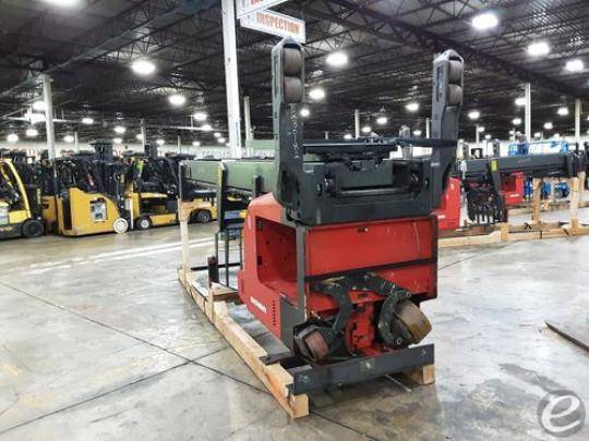 2021 Raymond 752 R45TT