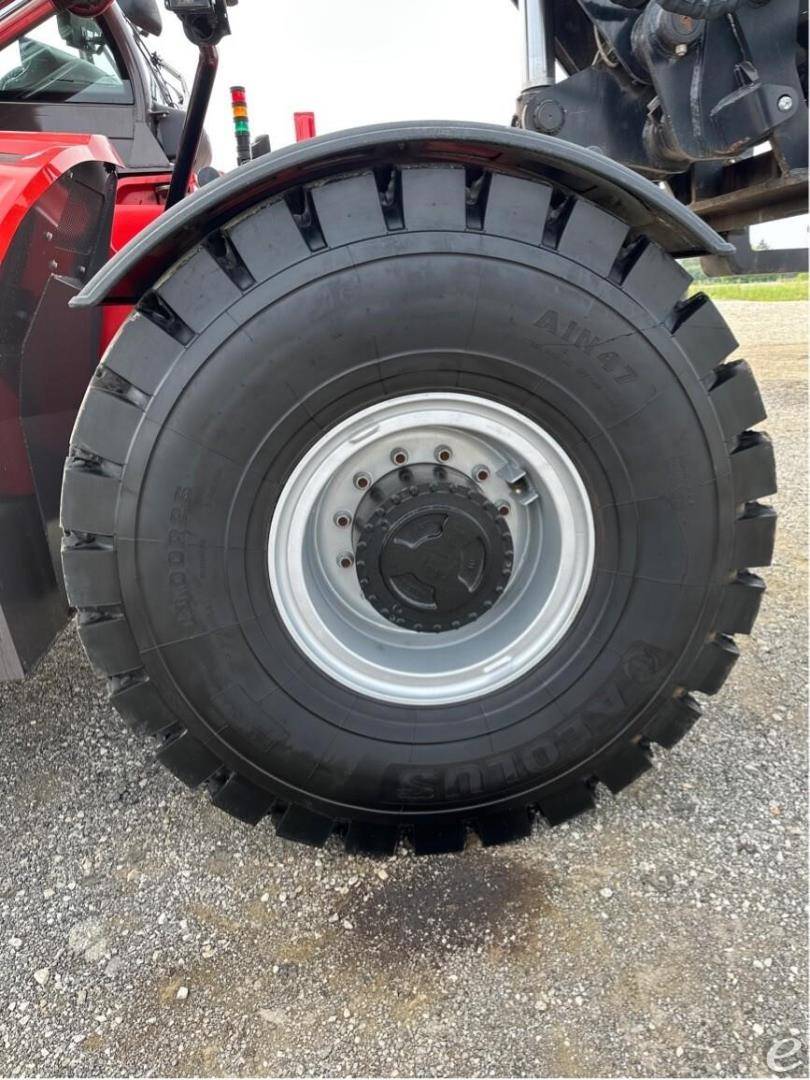2021 Manitou MHT10230