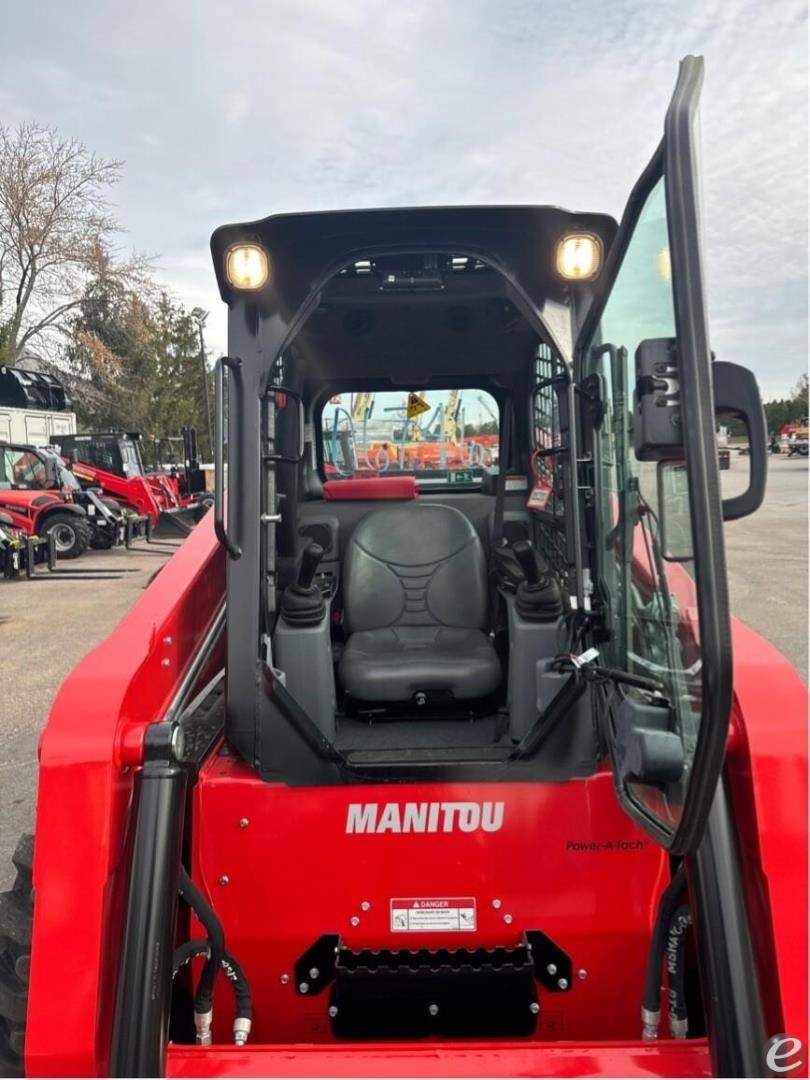 2023 Manitou 2600R