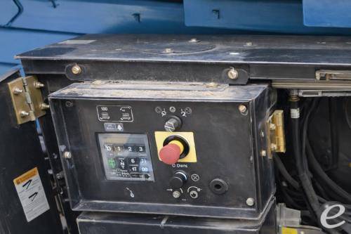 2016 Genie GS-2669 BE